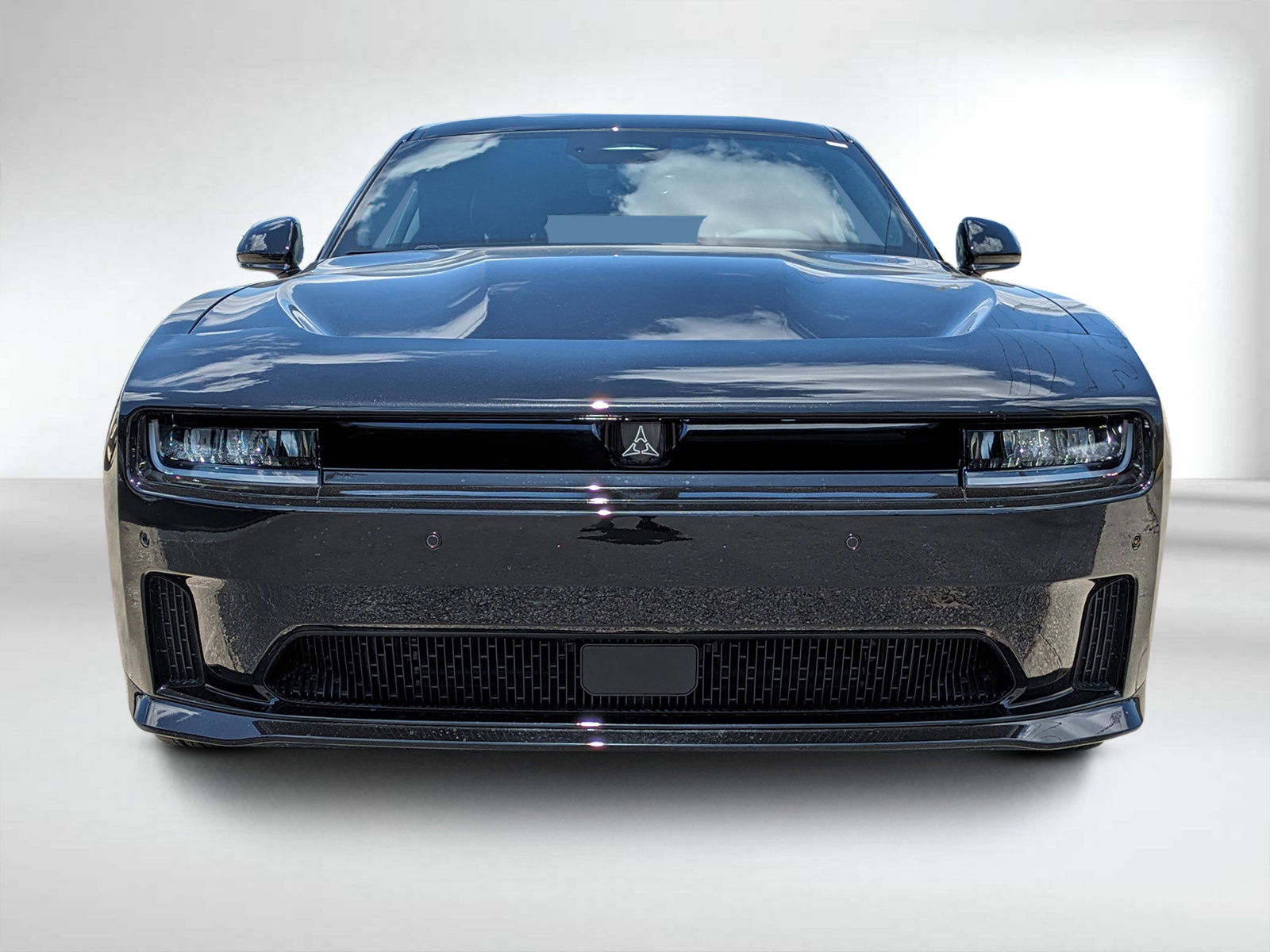2025 Dodge Charger R/T photo 8