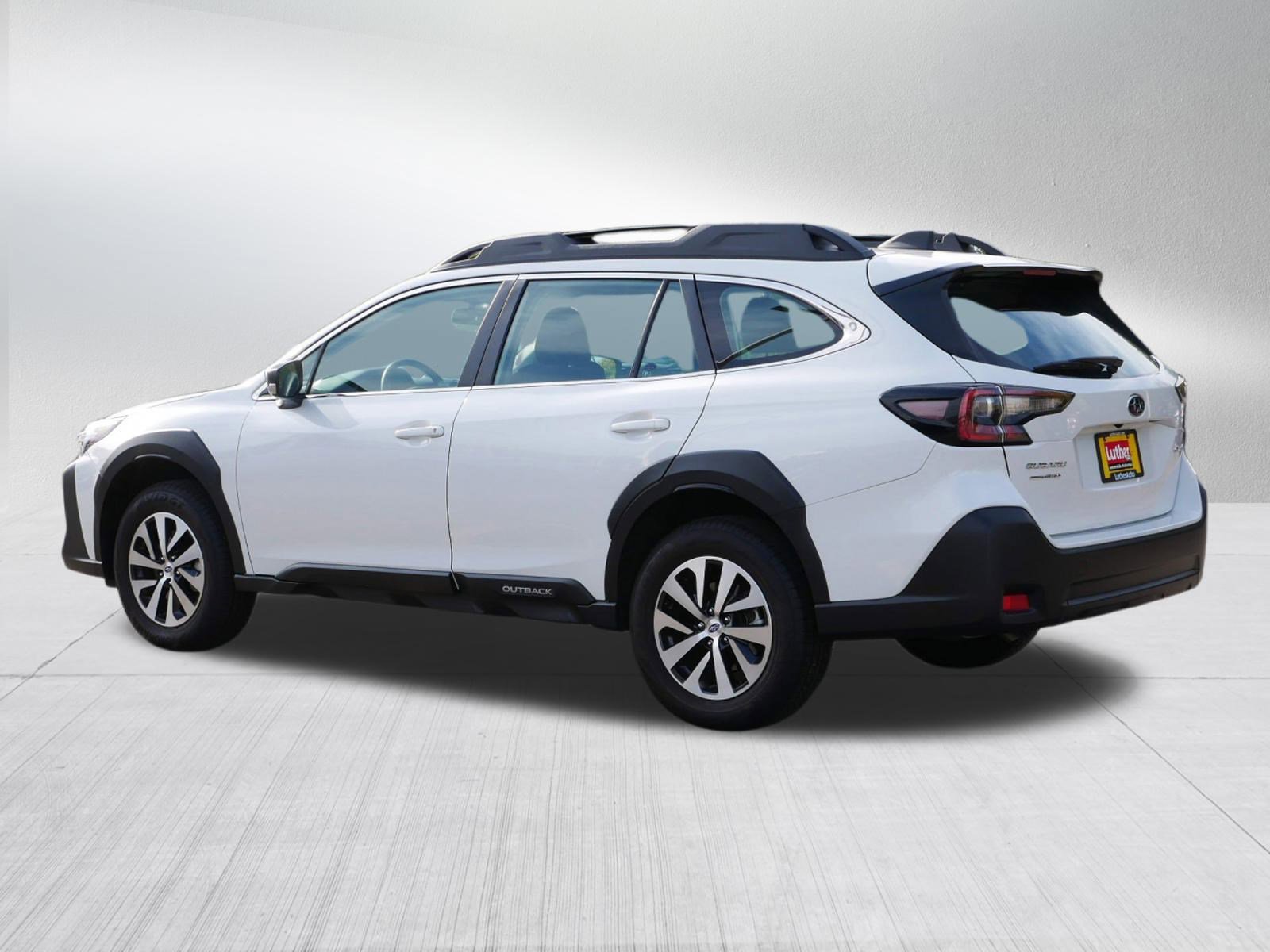 2024 Subaru Outback Base photo 5