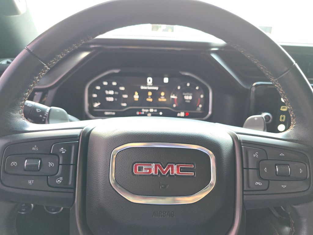 2022 Gmc Sierra 1500 AT4 photo 20