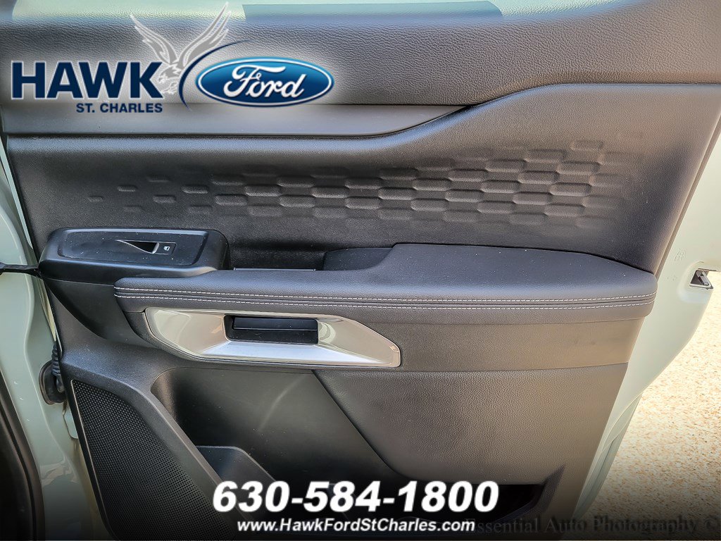 2024 FORD RANGER - Image 18