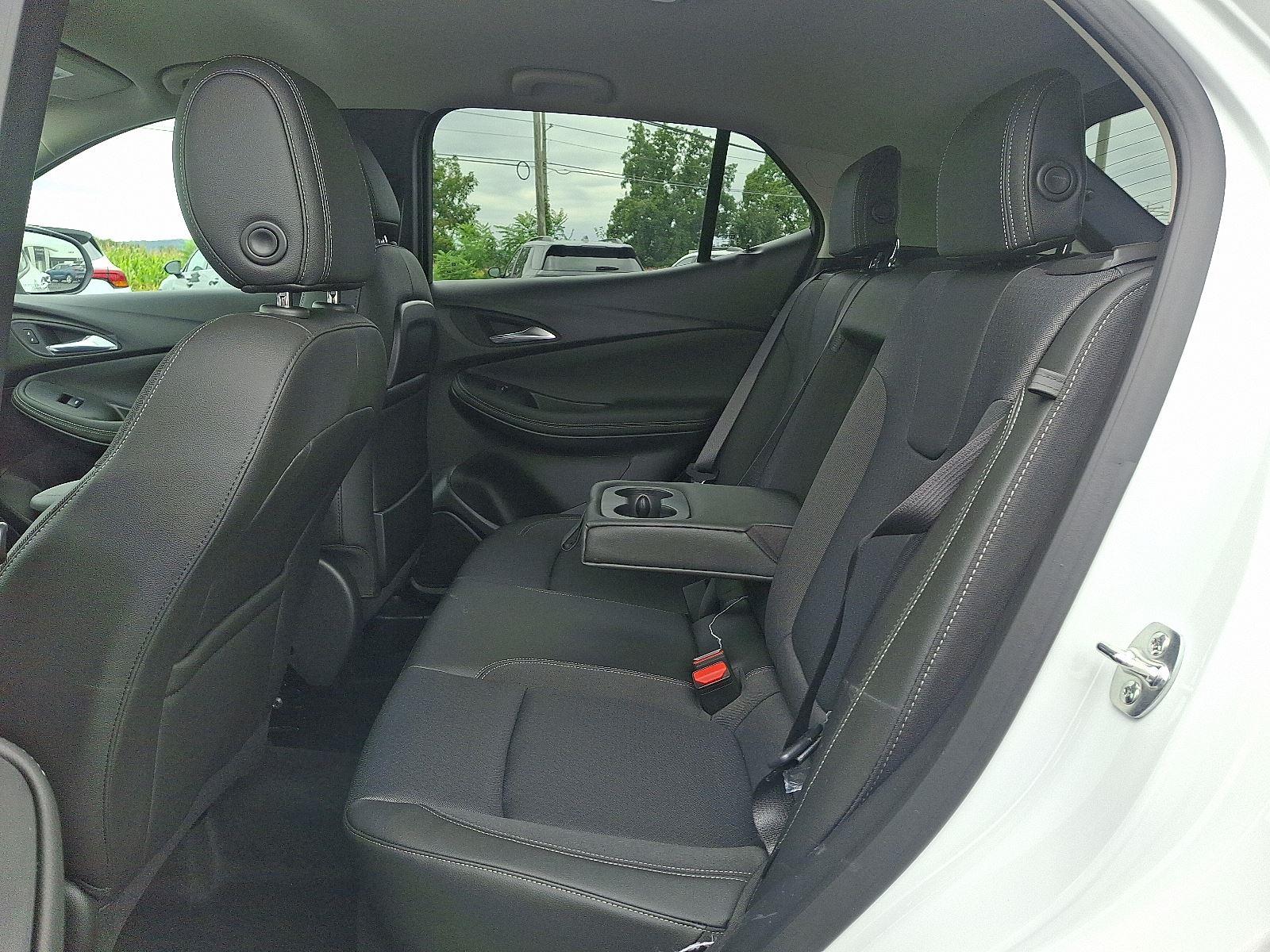 2026 Buick Encore GX Preferred photo 2
