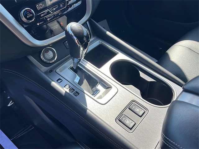 2022 Nissan Murano SL photo 19
