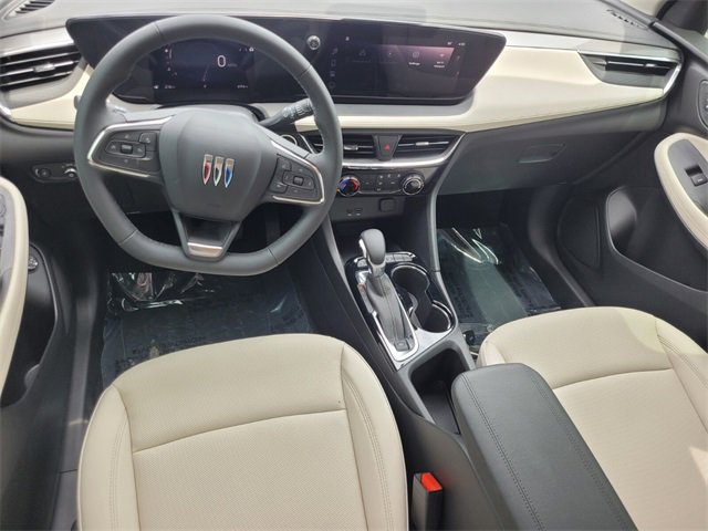 2025 Buick Encore GX Sport Touring photo 8