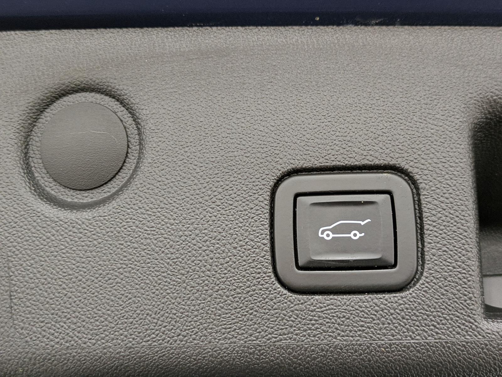 2022 Chevrolet Equinox LT photo 11