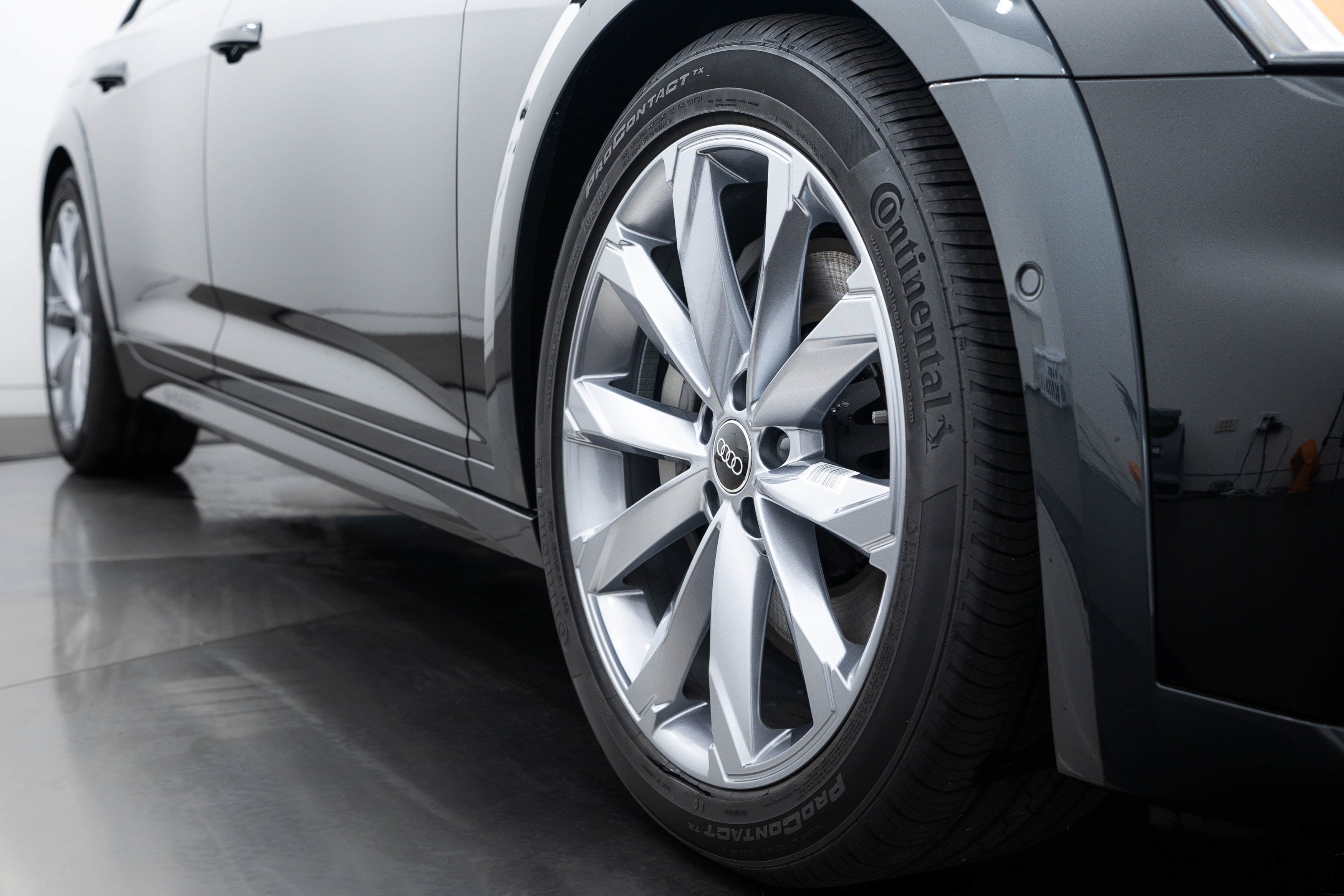 2025 Audi A6 Allroad Quattro Premium Plus photo 21
