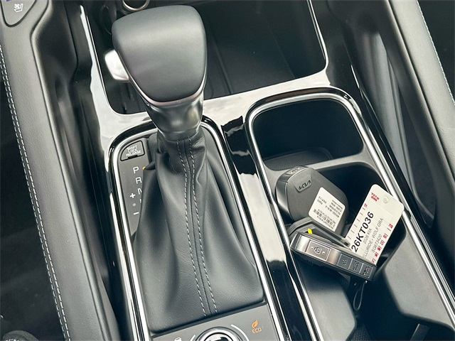 2025 Kia Telluride SX Prestige X-Line photo 12