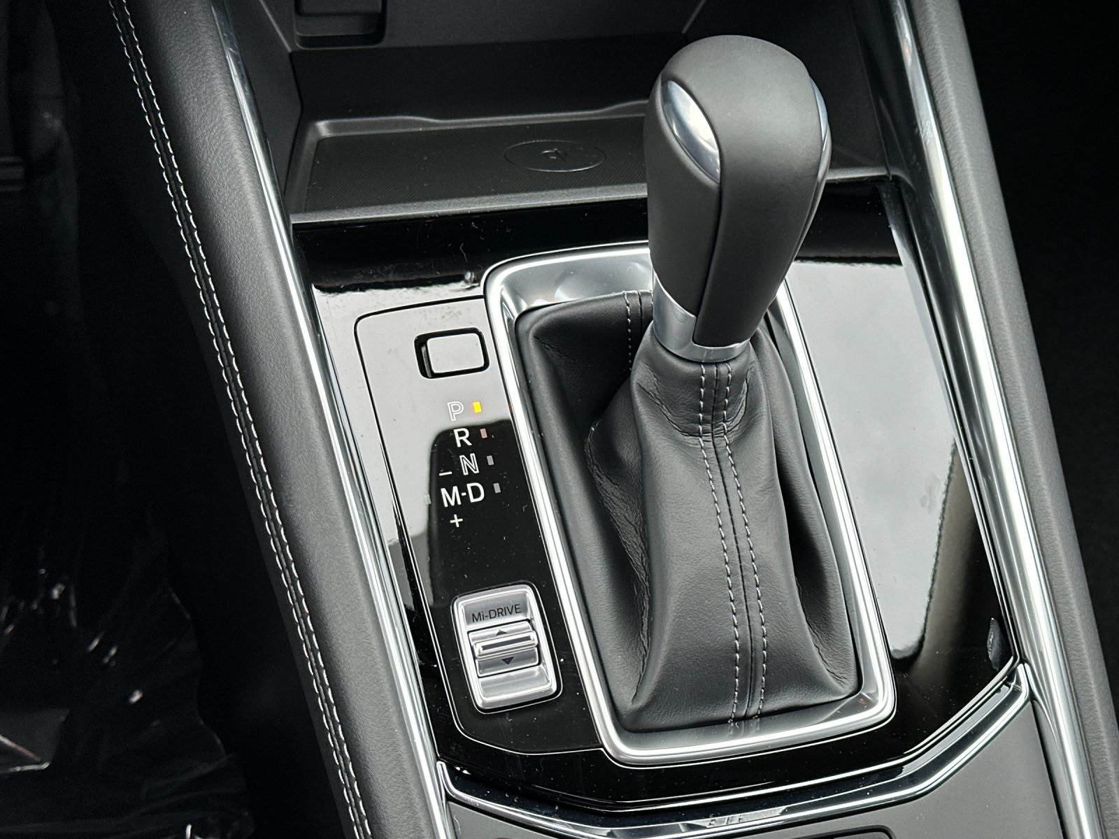 2025 Mazda CX-5 2.5 Premium Plus photo 17