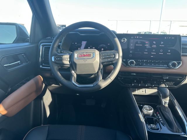 2026 Gmc Canyon AT4 photo 11