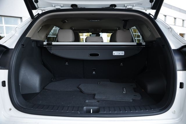 2020 Hyundai Tucson Sport photo 28