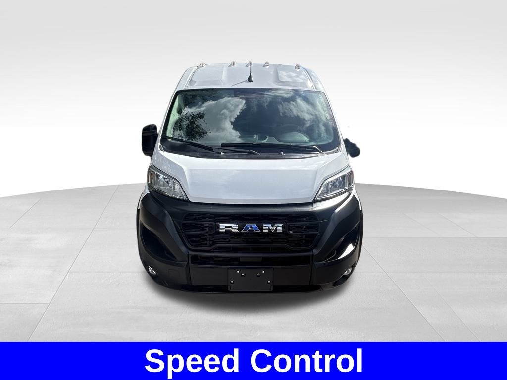 2023 Ram ProMaster 2500 photo 4