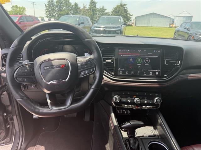 2023 Dodge Durango R/T Plus photo 16