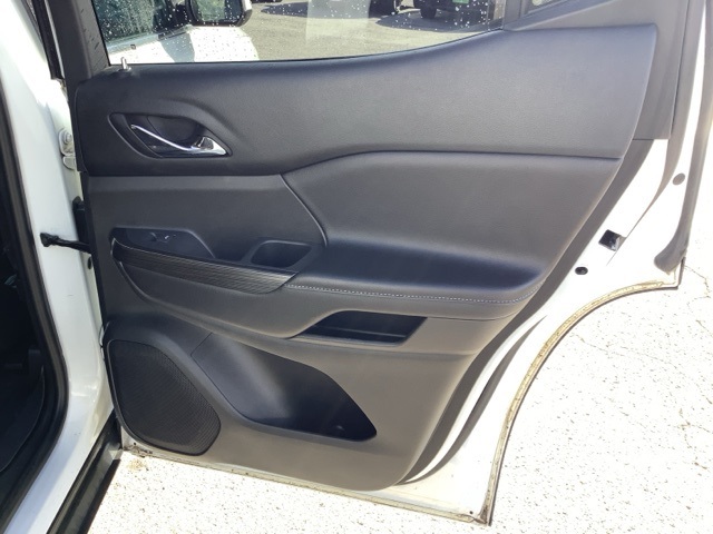 2019 Gmc Acadia SLT photo 22