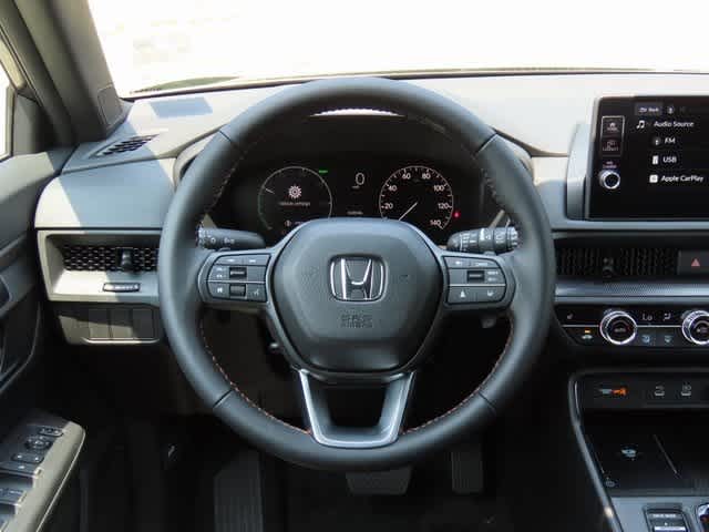 2026 Honda CR-V Hybrid Sport photo 17
