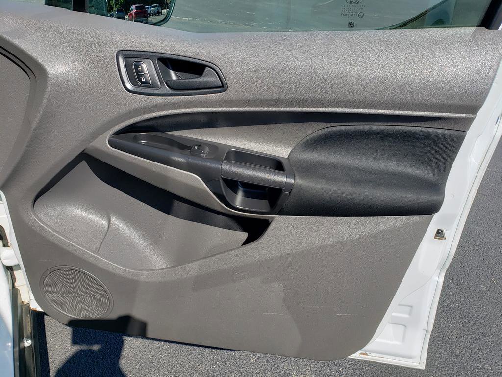 2020 Ford Transit Connect XL photo 14
