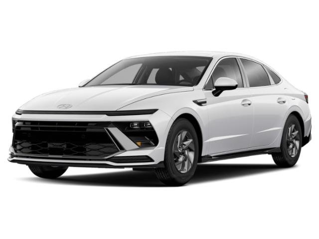 2026 Hyundai Sonata SE's photo