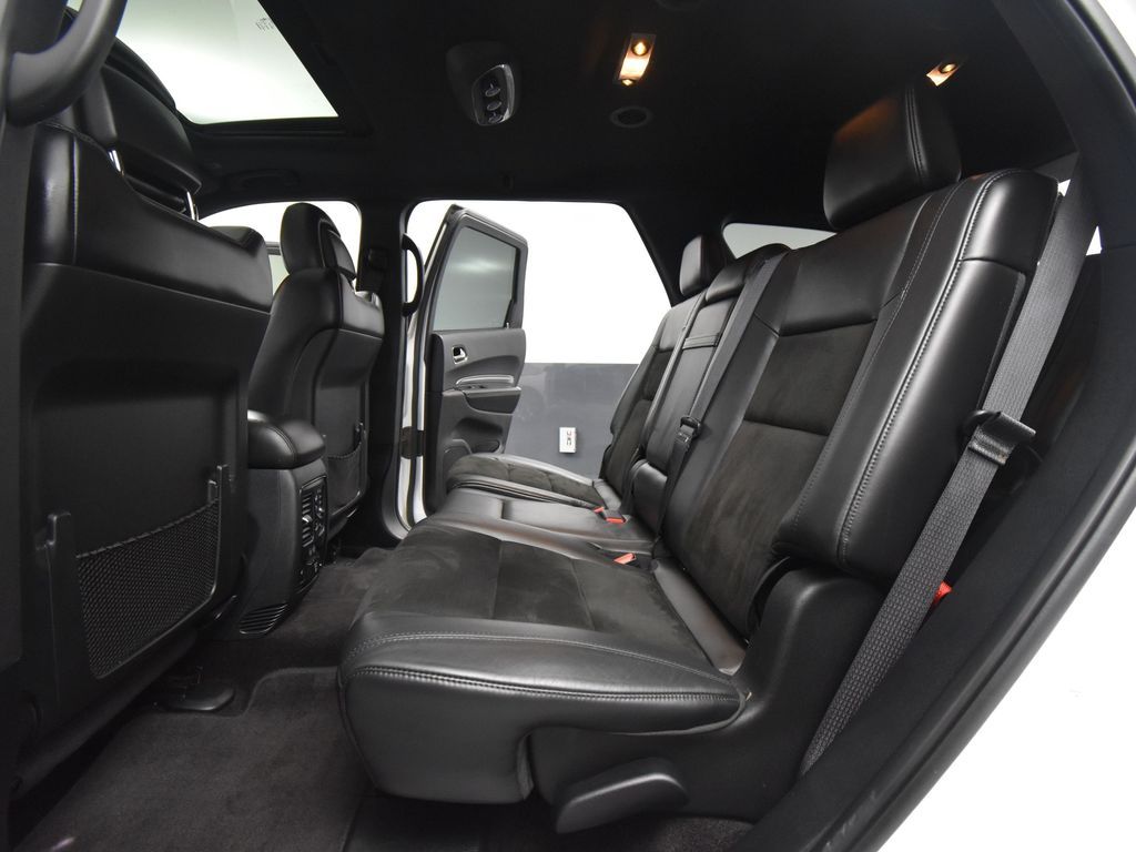 2019 Dodge Durango GT Plus photo 41