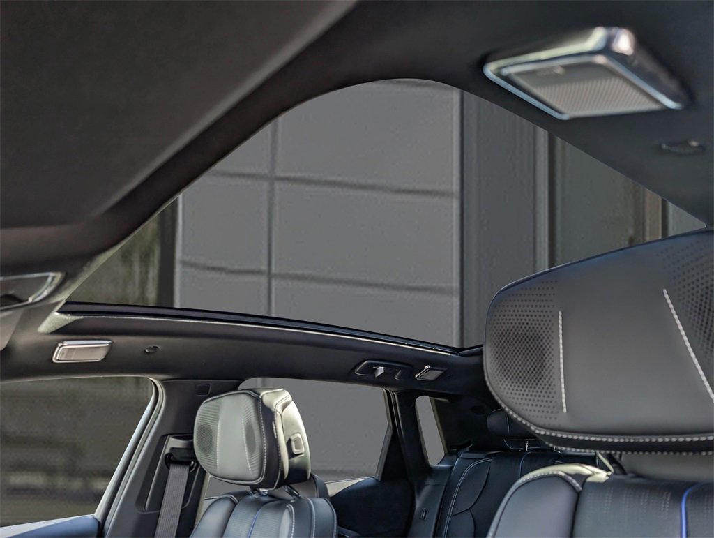 2026 Cadillac Lyriq Sport photo 16