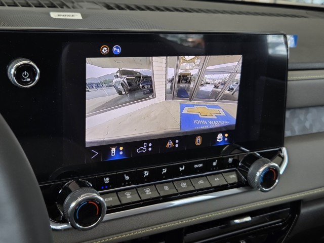 2026 Chevrolet Colorado ZR2 photo 33