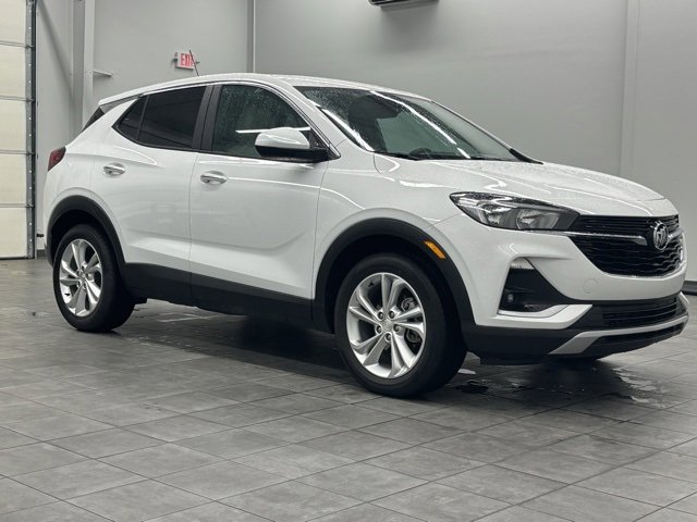 2023 Buick Encore GX Preferred's photo