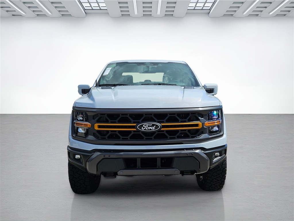 2025 Ford F-150 Tremor photo 3