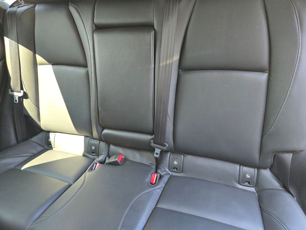 2022 Mazda CX-30 2.5 Select photo 13