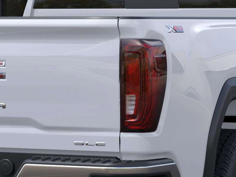 2025 Gmc Sierra 2500 HD SLE photo 11