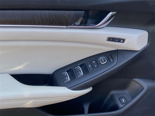 2021 Honda Accord EX-L photo 15