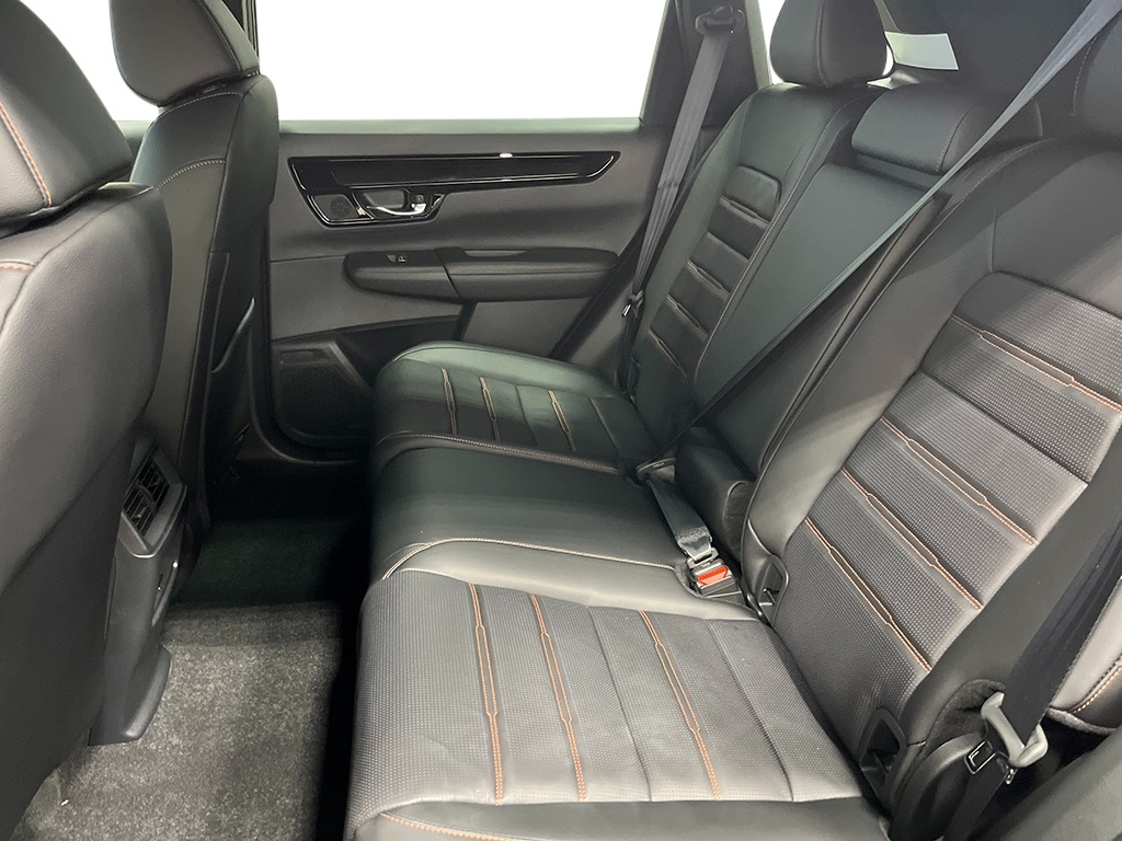 2026 Honda CR-V Hybrid Sport Touring photo 24