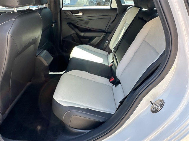 2021 Volkswagen Jetta R-Line photo 19
