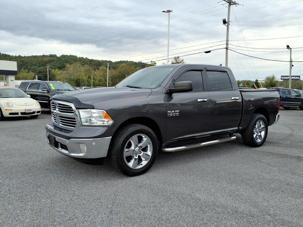 2015 RAM Ram 1500 Pickup