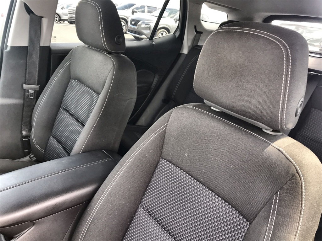 2024 Gmc Terrain SLE photo 10