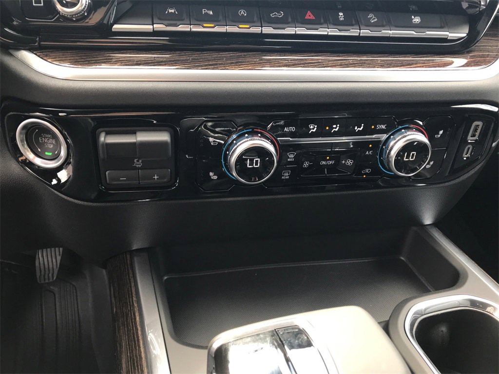 2026 GMC SIERRA - Image 23