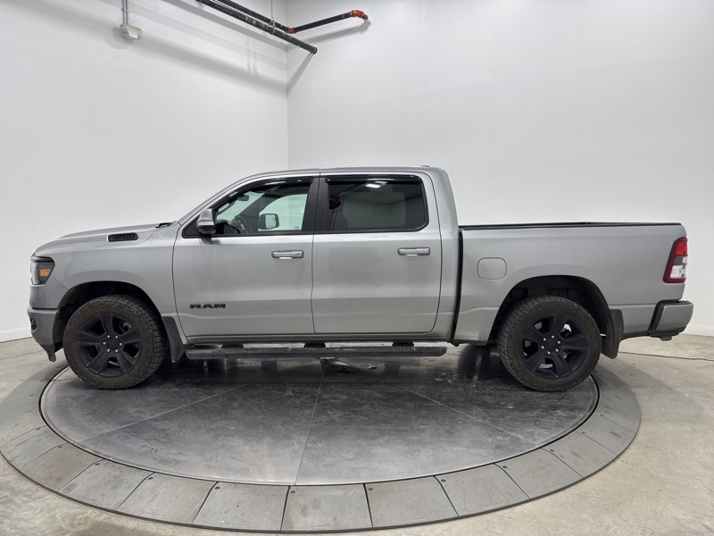 2020 Ram 1500 Big Horn photo 4