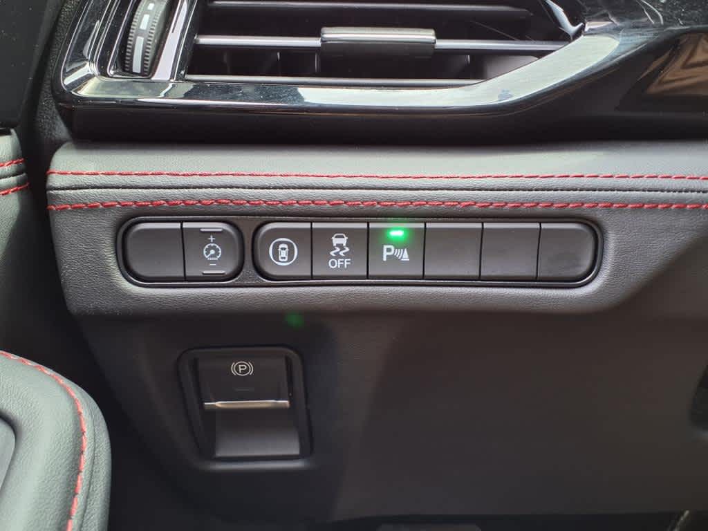 2025 Acura MDX SH-AWD A-Spec photo 10