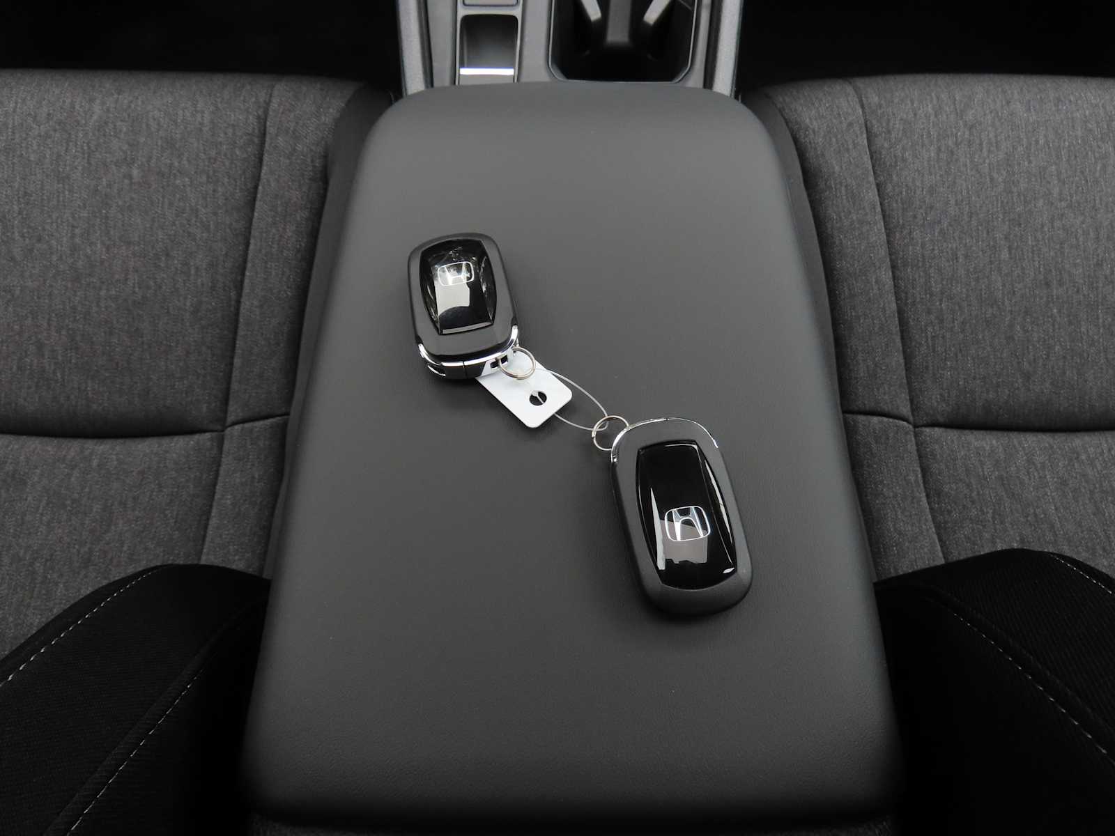 2025 Honda Accord SE photo 22