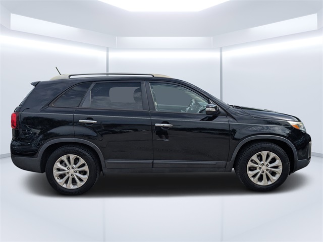 2015 Kia Sorento EX photo 2