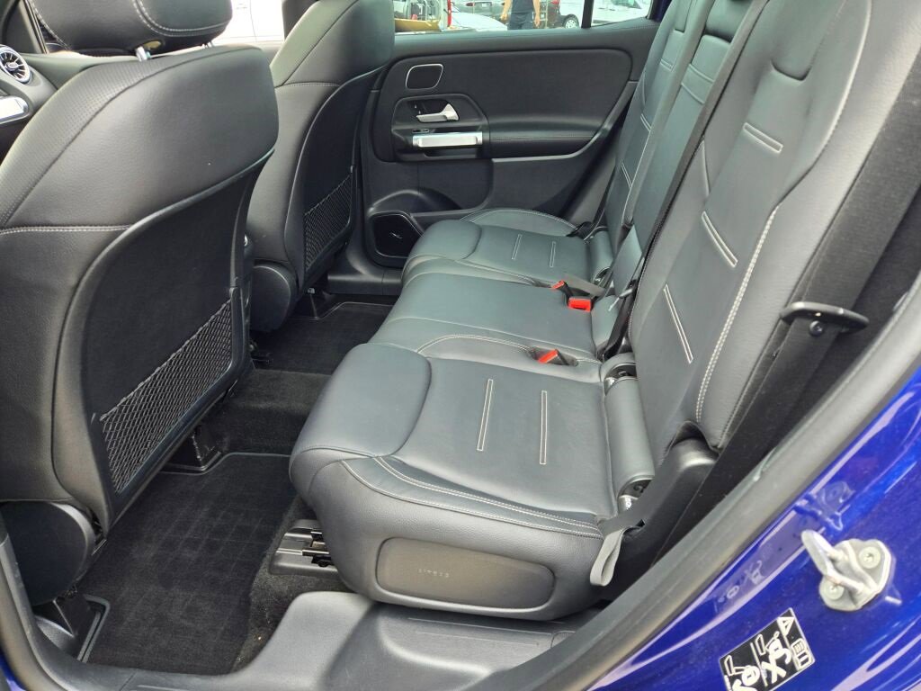 2023 Mercedes Benz GLB AMG 35 4MATIC photo 16
