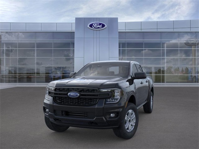 2025 Ford Ranger XL photo 2
