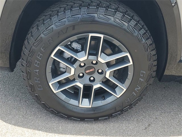 2026 Gmc Terrain AT4 photo 27