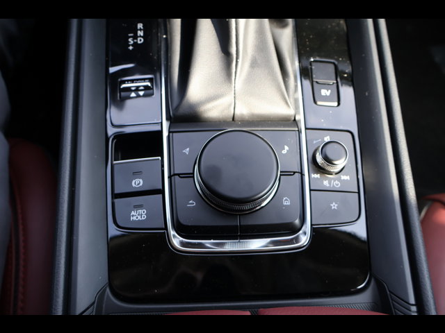 2025 Mazda CX-50 Premium Plus photo 29