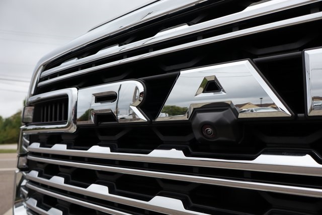 2025 Ram 3500 Limited photo 7