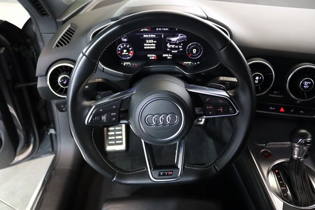 2018 Audi TTS photo 15