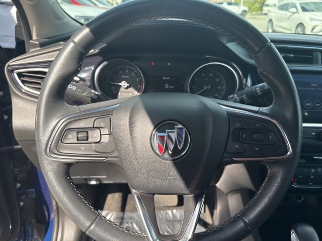 2023 Buick Encore GX Preferred photo 14