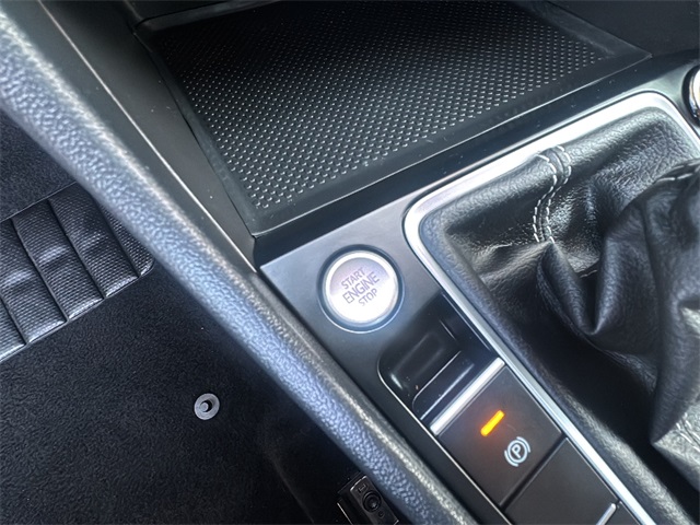 2024 Volkswagen Jetta 1.5T SE photo 26