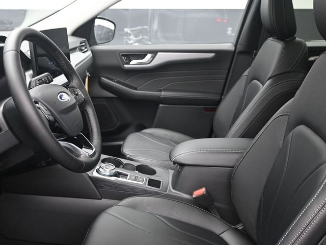 2026 Ford Escape Platinum photo 8