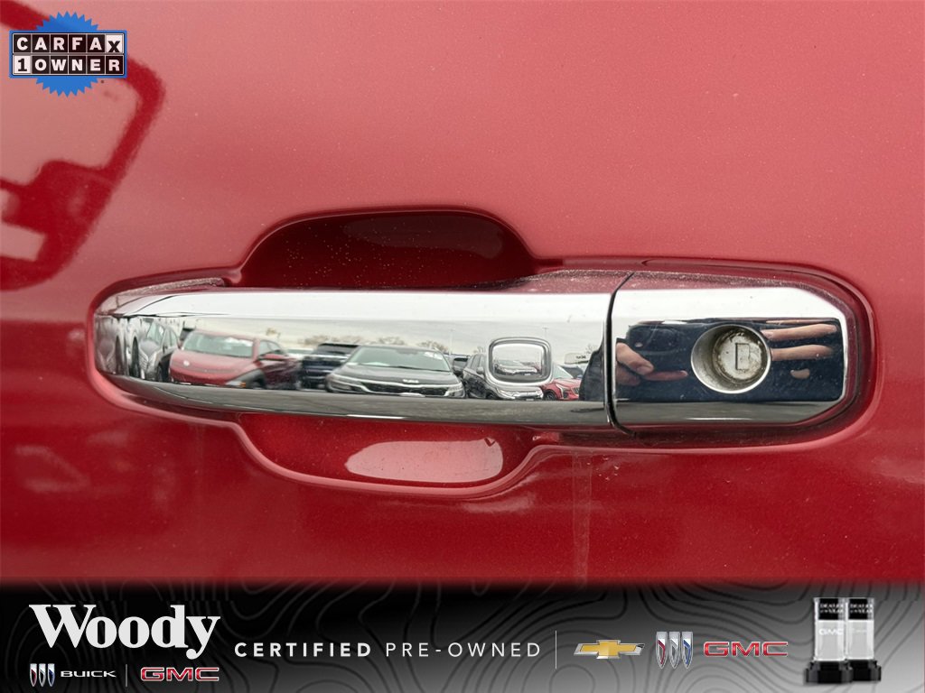 2023 GMC SIERRA HD - Image 12