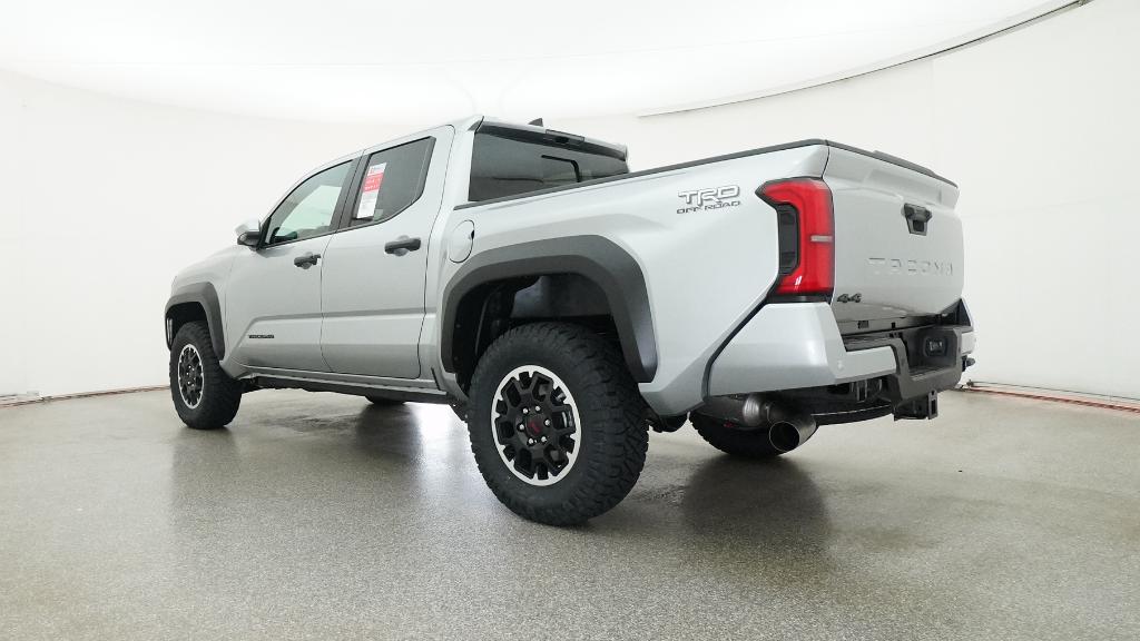 2025 Toyota Tacoma TRD Off-Road 4x4 Double Cab photo 14