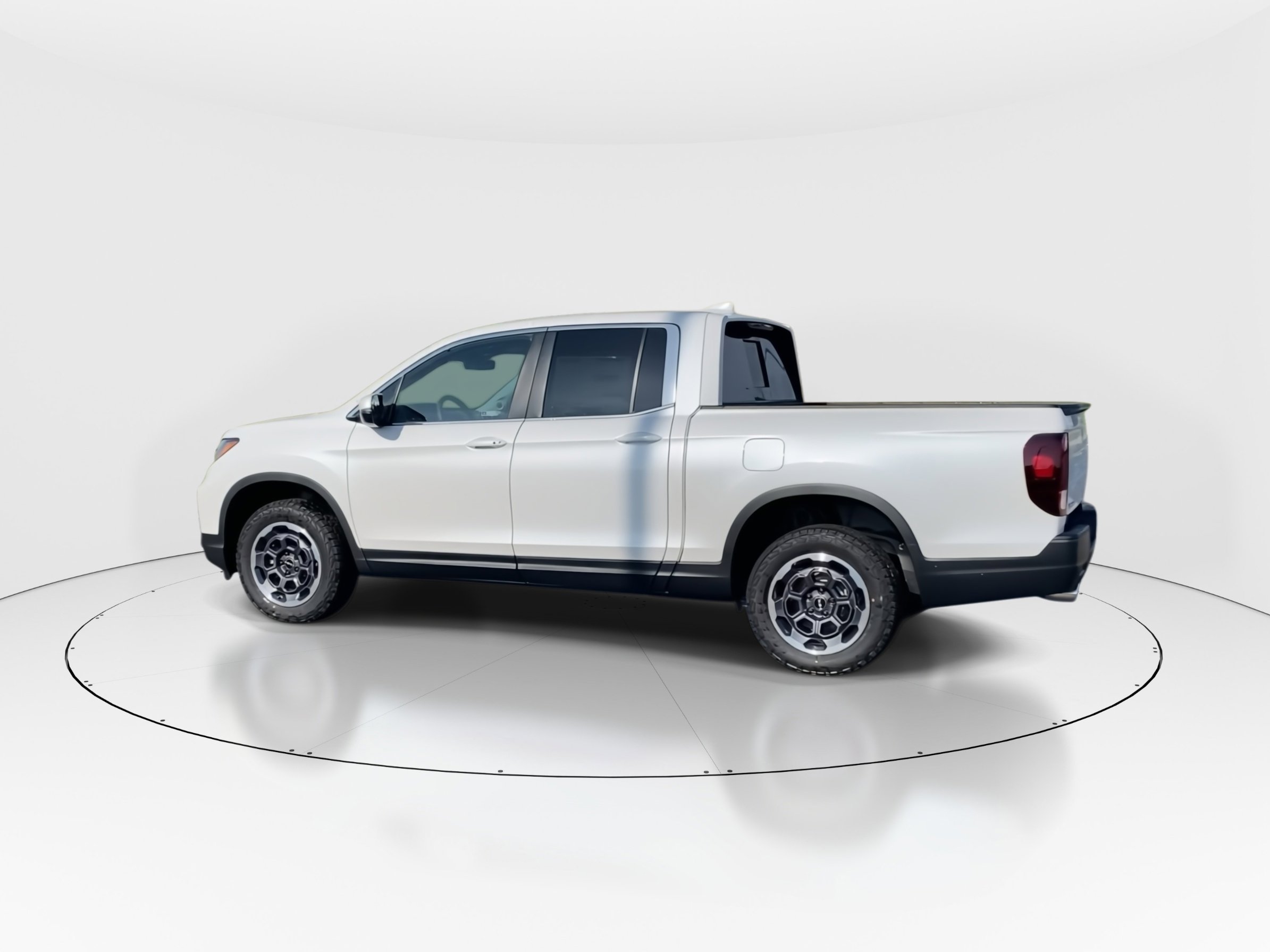 2024 Honda Ridgeline RTL photo 5