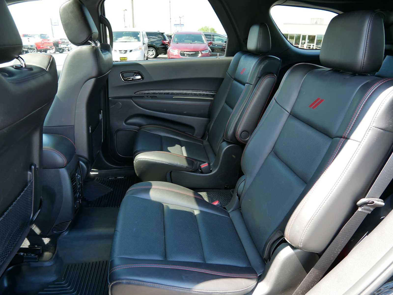 2023 Dodge Durango R/T Premium photo 14