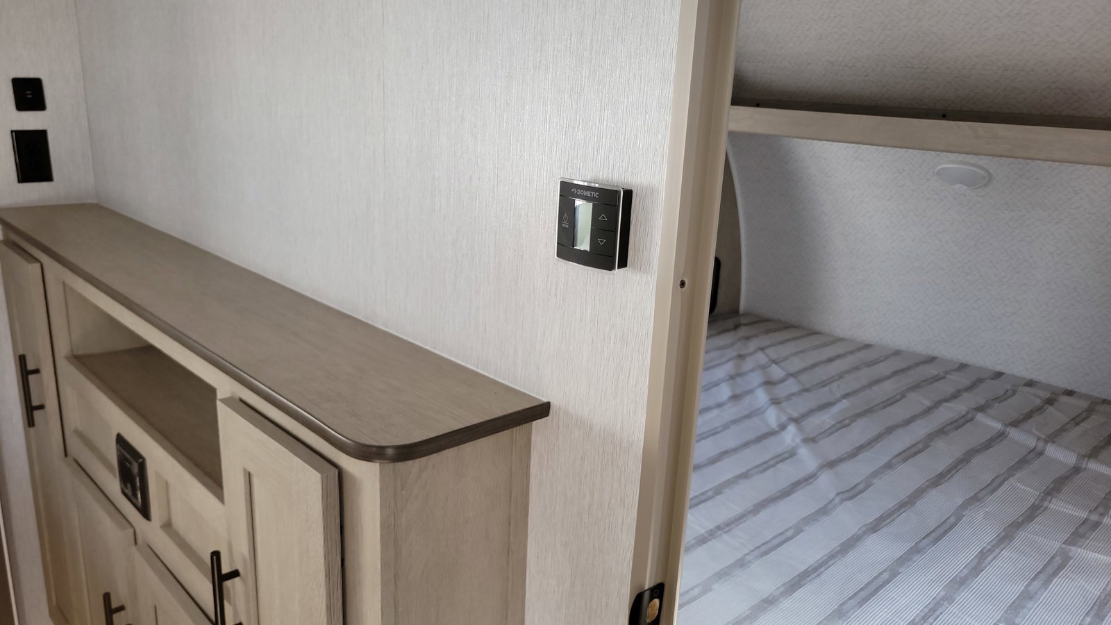 New 2024 Forest River Wildwood XLite 240BHXL for Sale N145480 SMP RV